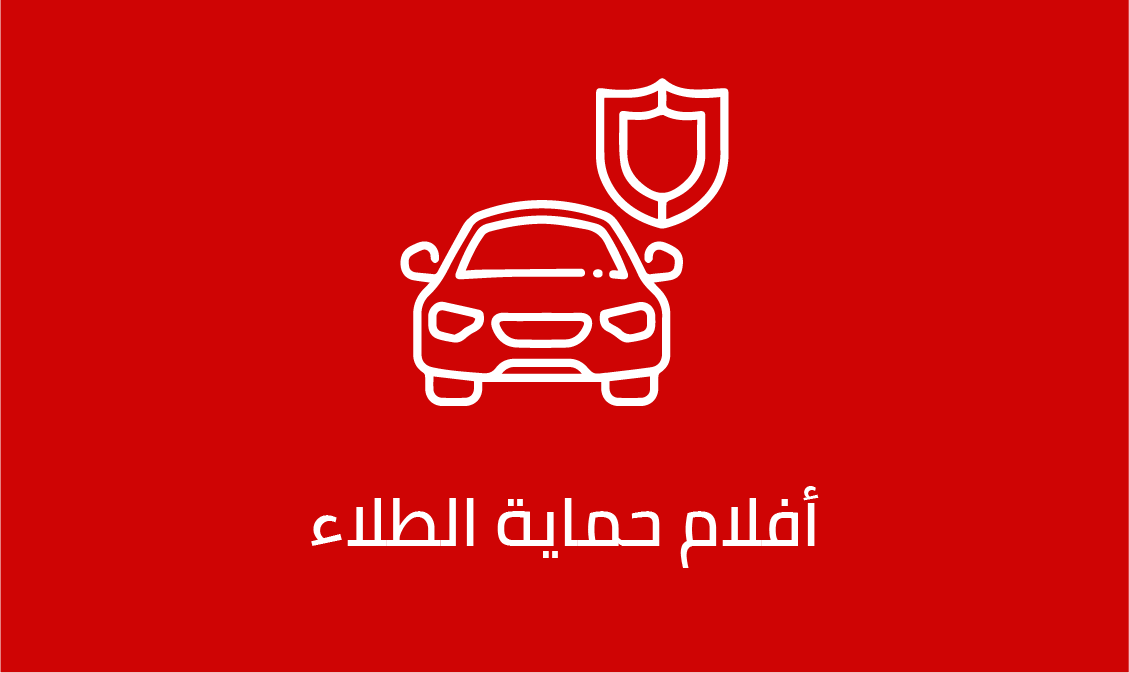 PPF protection