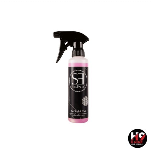 Wet Seal & Care ServFaces