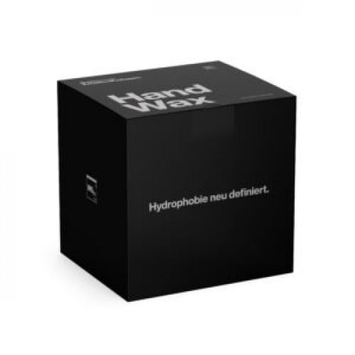 Hand Wax W0.01