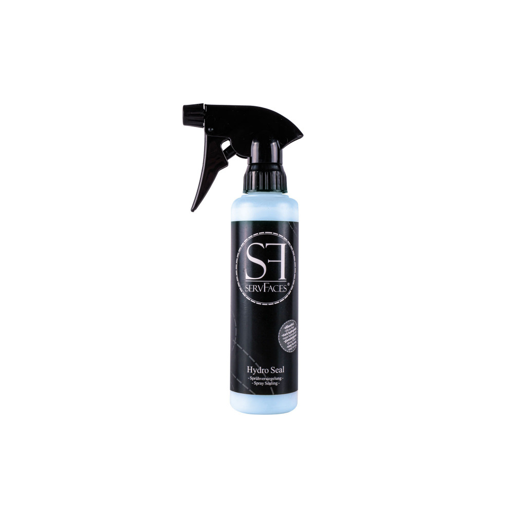 Hydro Seal ServFaces