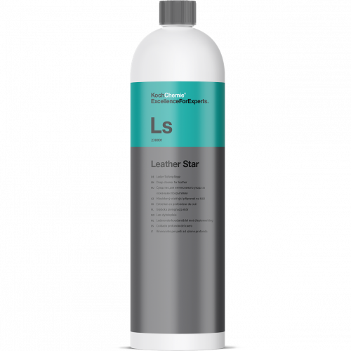 Koch Chemie Ls Leather Star عناية عميقة بالجلد