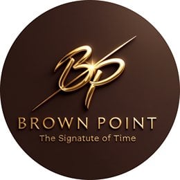 Brown Point