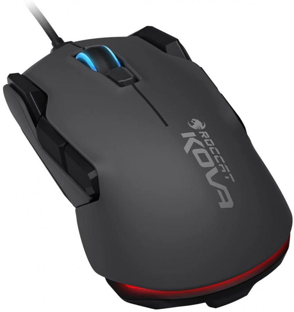 roccat kova pure