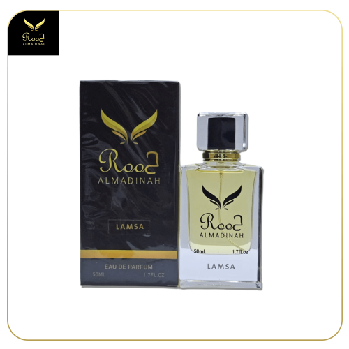 عطر لمسة