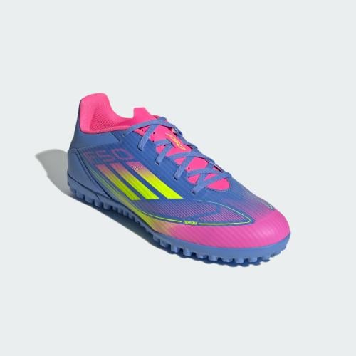 حذاء أديداس F50 كلوب تي أف