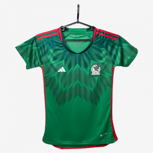تيشيرت منتخب المكسيك نسائي