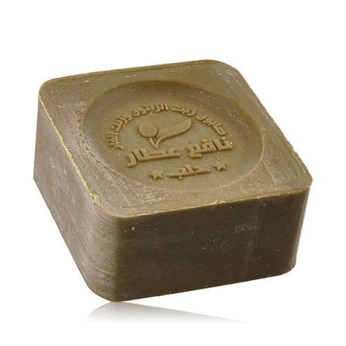 صابون الغار مكعبات نافع كرتون 4 قطع