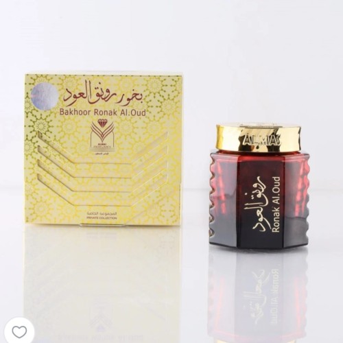 بخور رونق العود