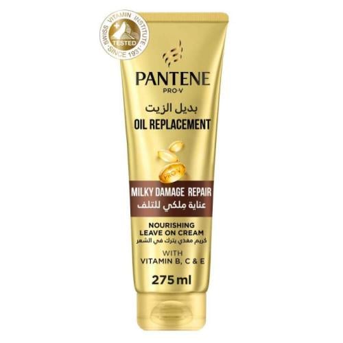 Pantene Royal Care Oil Replacement for Damage 275 ml