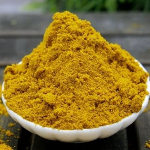 بهارات حائليه مخلوطه بارده