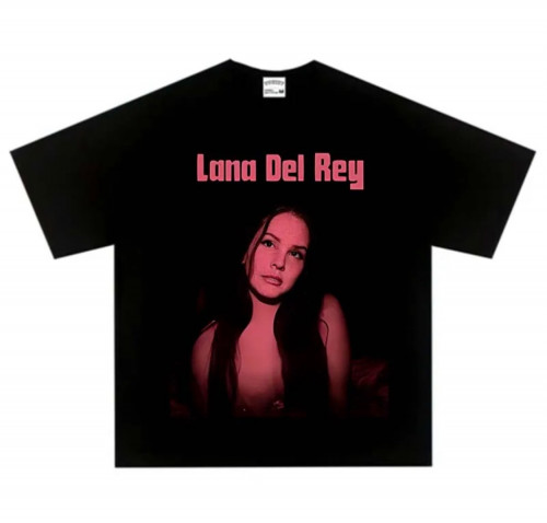 Lana del rey