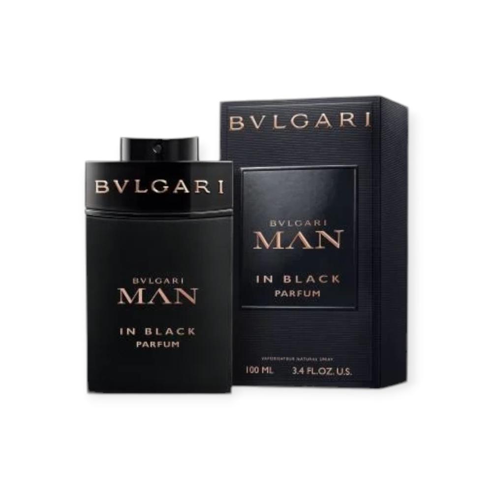 عطر بولغاري مان إن بلاك برفيوم -100مل