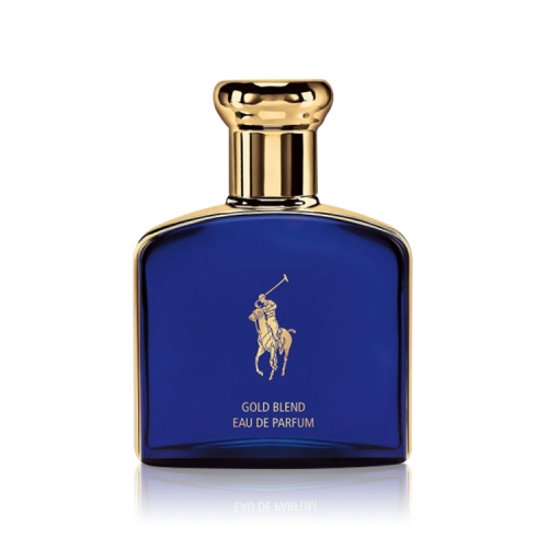 عطر رالف لورين بولو بلو جولد او دو بارفيوم 75مل