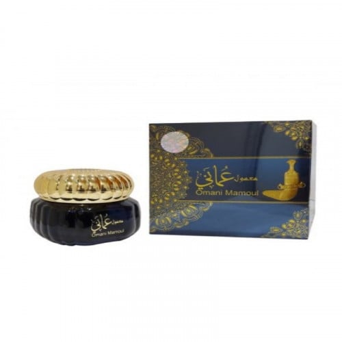 بخور معمول عماني - 60 جرام
