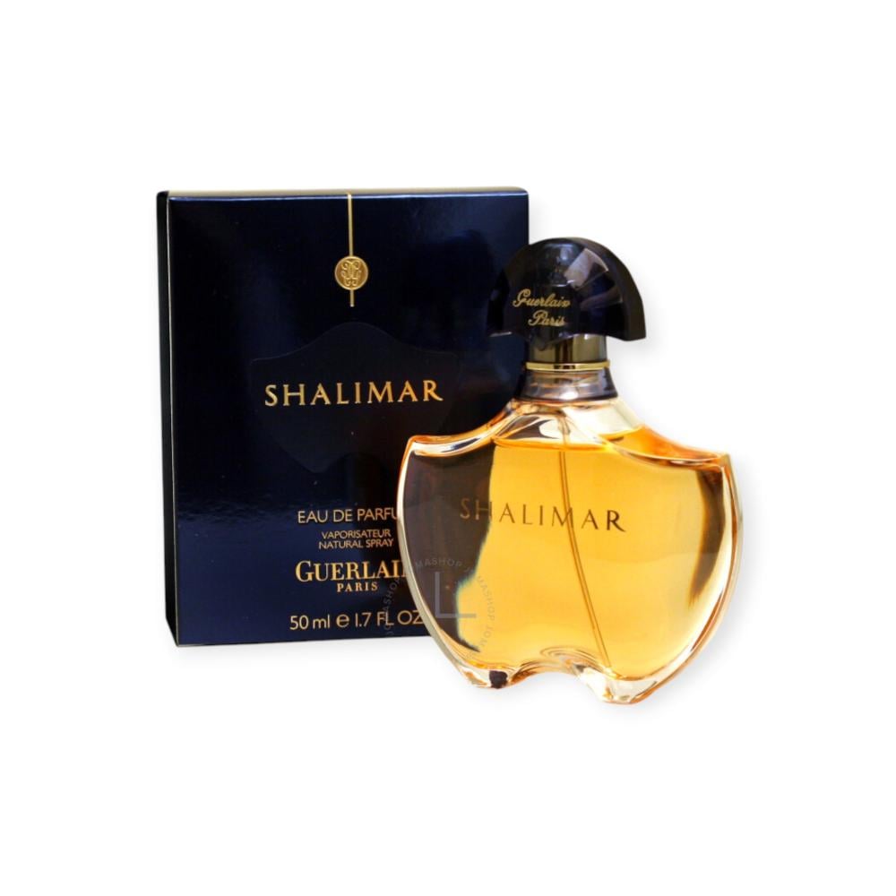 عطر جيرلان شاليمار او دو بارفيوم 50مل
