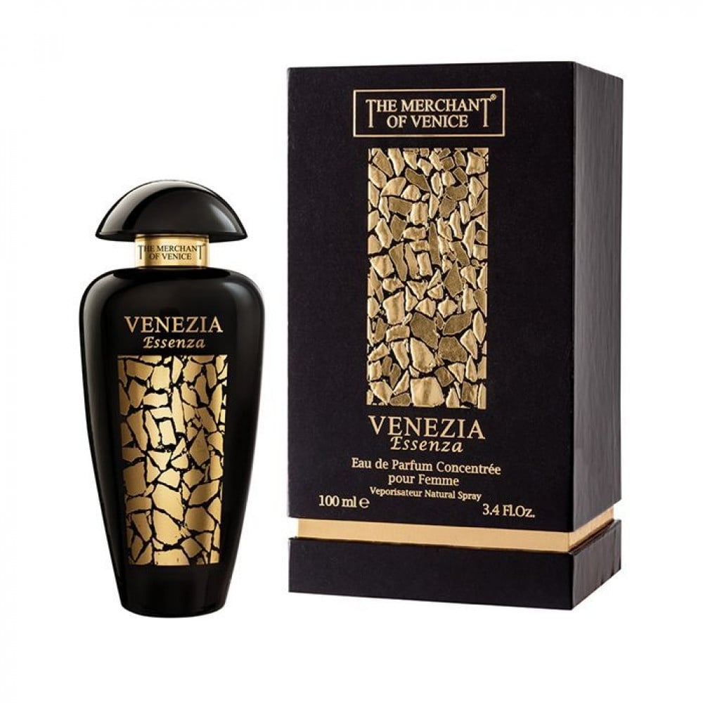 عطر ذا ميرشانت أوف فينيسيا فينيسيا إسينزا -100 مل