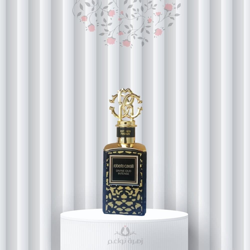 Roberto cavalli divine oud perfume online