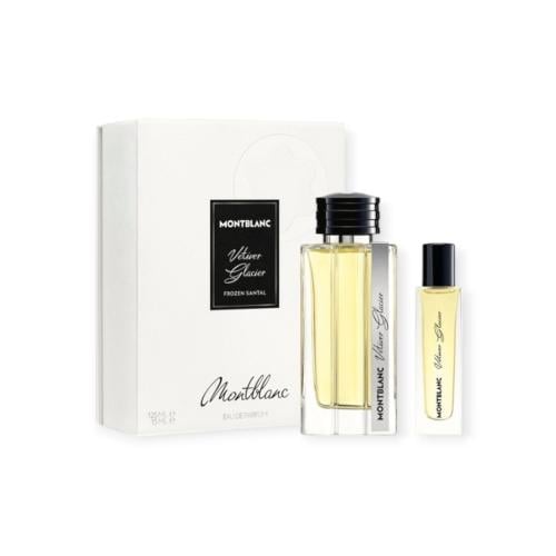 香水(男性用) MONTBLANC Extreme Leather 125ml Montblanc Montblanc Collection Extreme Leather Eau de Parfum