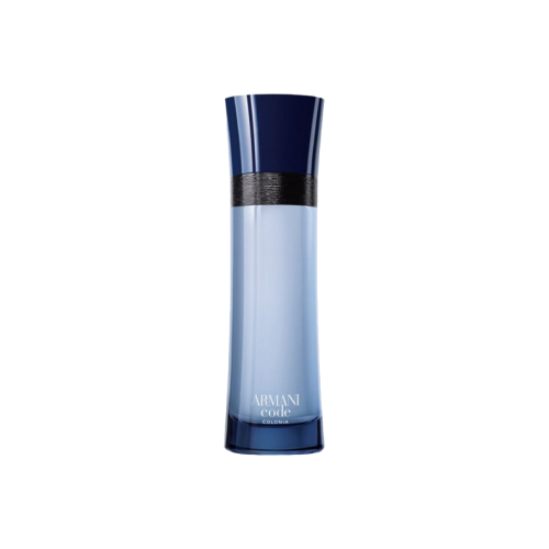 Armani Code Colonia 125 ml | The Luxury Perfume Store in the