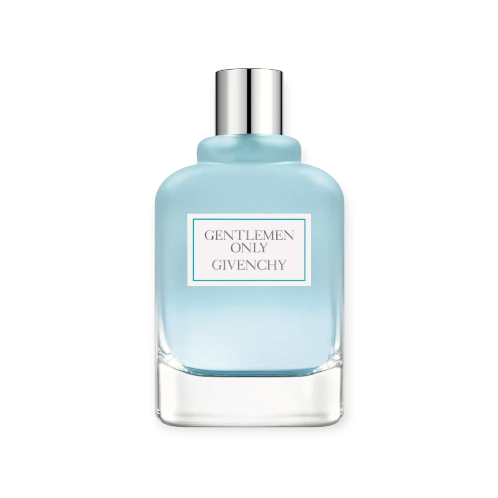 عطر جيفنشي جنتلمان اونلي فريش او دو تواليت 100مل
