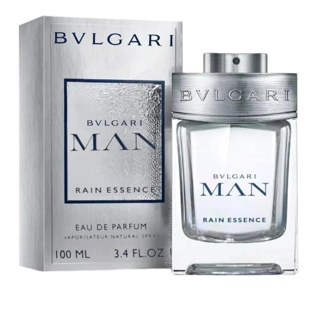 عطر بولغاري مان رين اسنس او دو بارفيوم 100مل