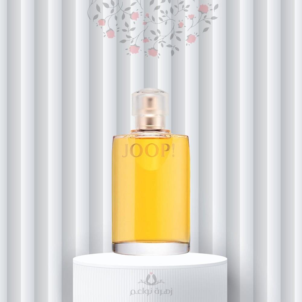 Joop! Femme 75 ml Classic Elegance That Lasts Best Perfume