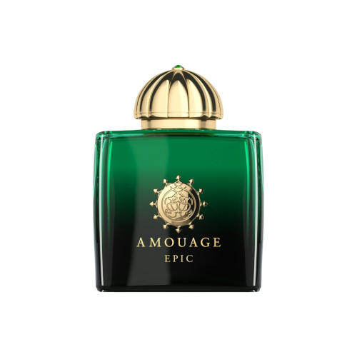 [正規品] AMOUAGE EPIC WOMAN 100ml Amouage Epic Woman EDP 100ml - Luxurious Oriental Floral Perfume