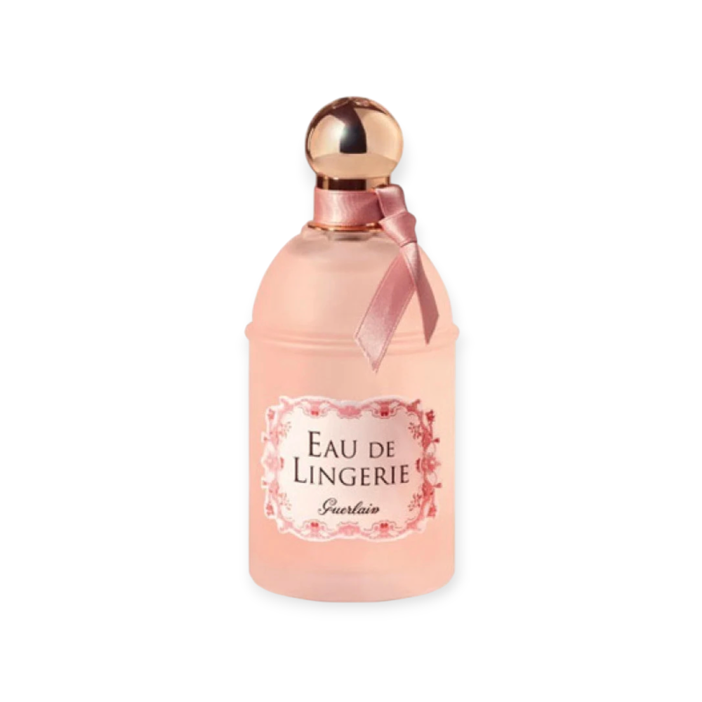 عطر جيرلان او دو لانجري او دو تواليت 125مل