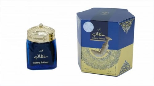 بخور سلطاني - 40 جرام