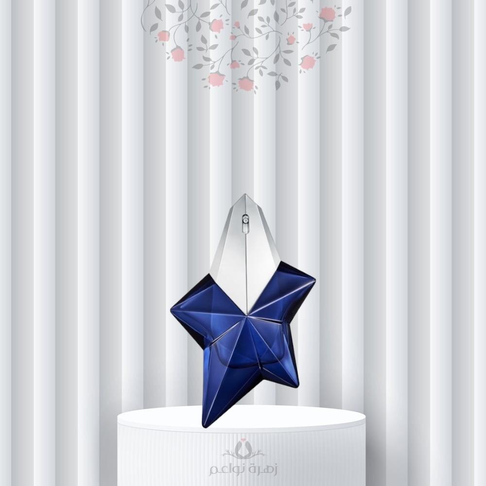 Thierry Mugler Angel Elixir 50ml - Long-lasting Allure and