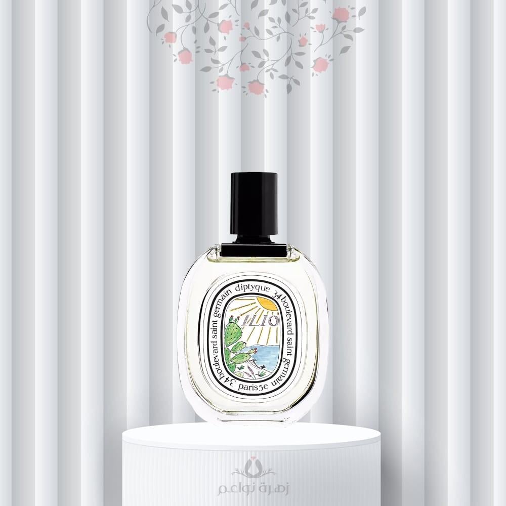 diptyque ILIO限定版フェイス＆ボディミスト100ml diptyque ILIO限定版フェイス＆ボディミスト100ml DIPTYQUE