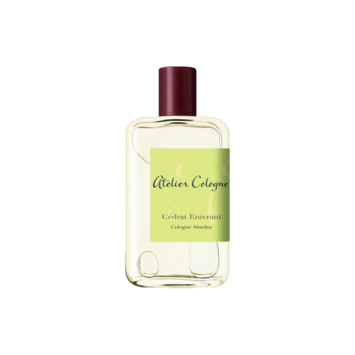 Atelier Cologne Cedrat Enivrant - 200 ml | Freshness and Vibrancy