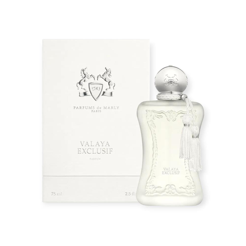 عطر مارلي فالايا اكسكلوسيف بارفيوم 75مل
