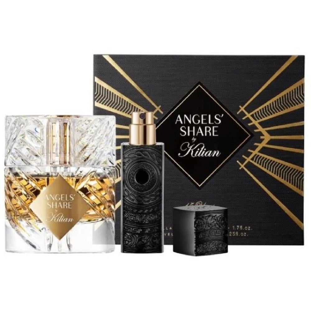 أطقم العطور: اختيار مثالي للشخصيات الفريدة