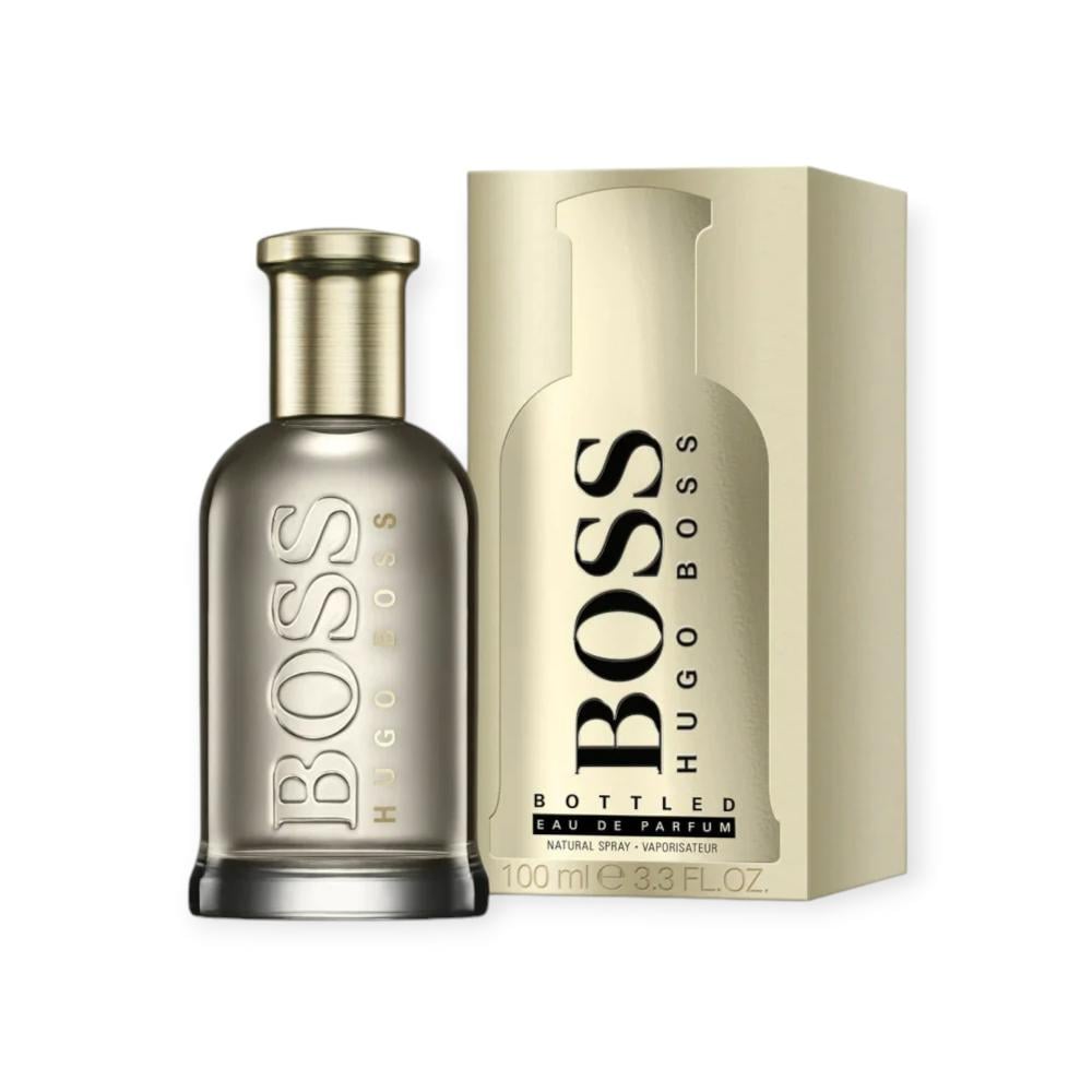 عطر هوجو بوس بوس بوتيلد او دو بارفيوم 100مل