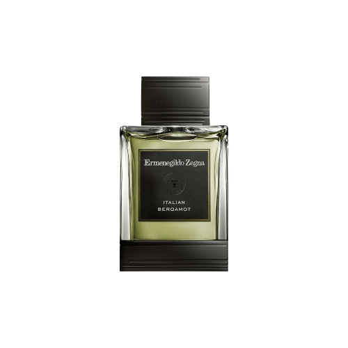 Ermenegildo Zegna Italian Bergamot 125 ml Perfume | Zahrat Nowaeem