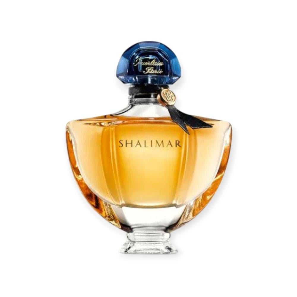 عطر جيرلان شاليمار او دو بارفيوم 50مل