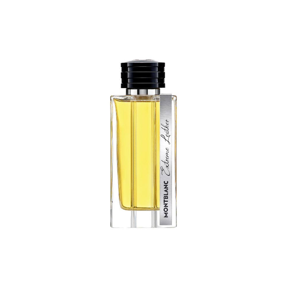 Mont Blanc Extreme Leather - 125 Ml - Best Perfume Store In