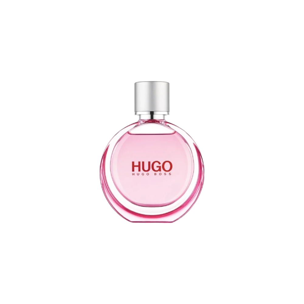 hugo boss boss woman extreme
