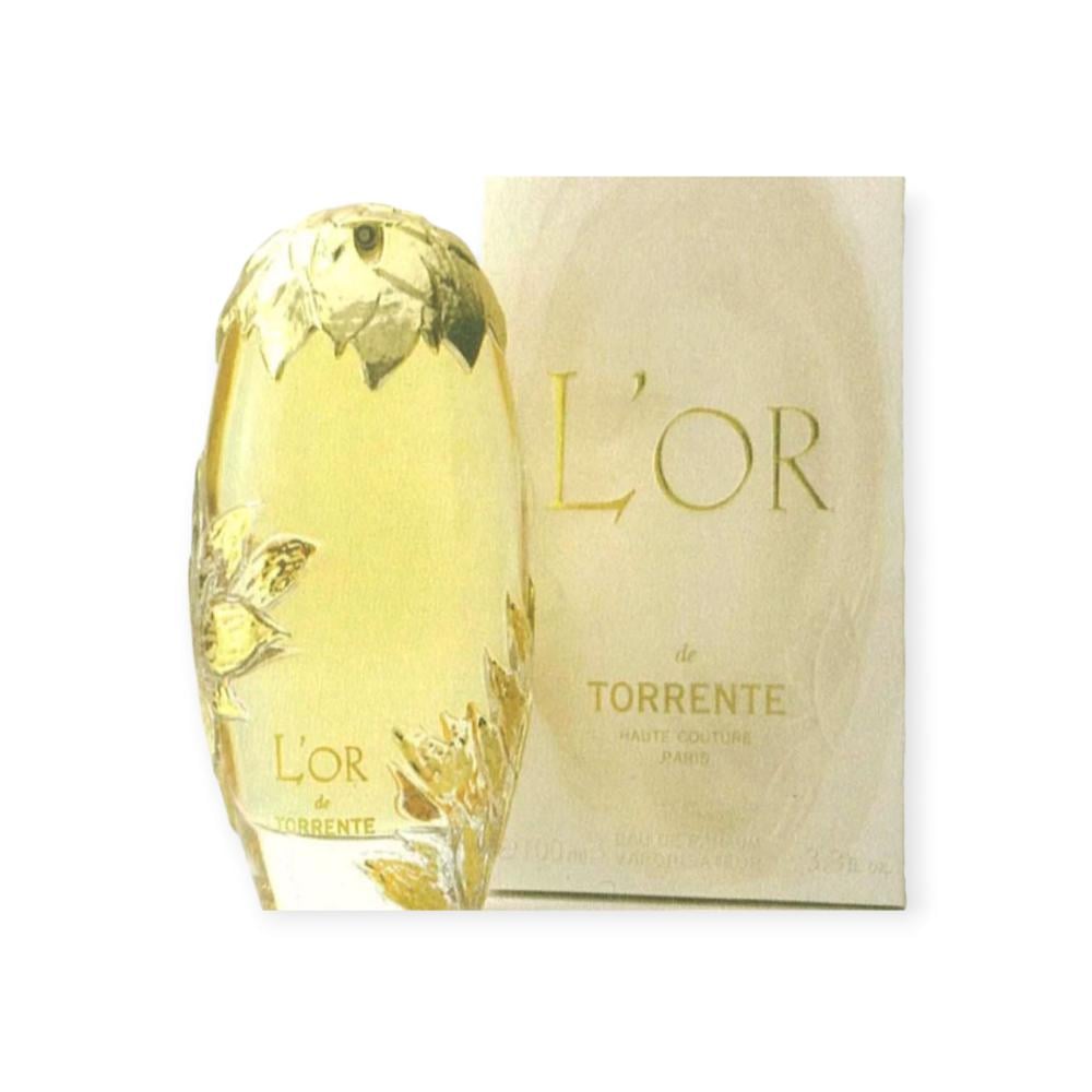 عطر تورينت لور او دو تواليت -100مل