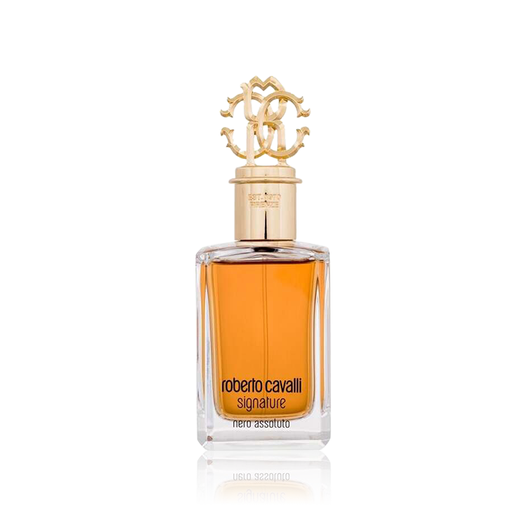 عطر روبرتو كافالي سجنيتشر نيرو أسولوتو أو دو برفيوم - إصدار جديد-100مل