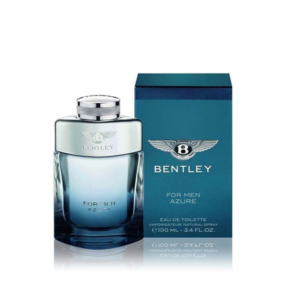 عطر بنتلي ازور - 100 مل