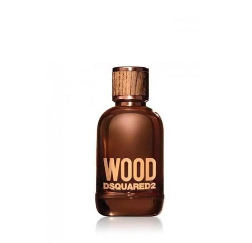 عطر دي سكويرد2 وود - 100 مل