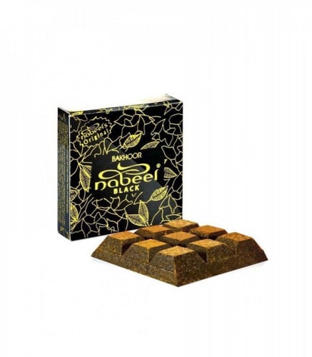 بخور النبيل أسود- 40جرام