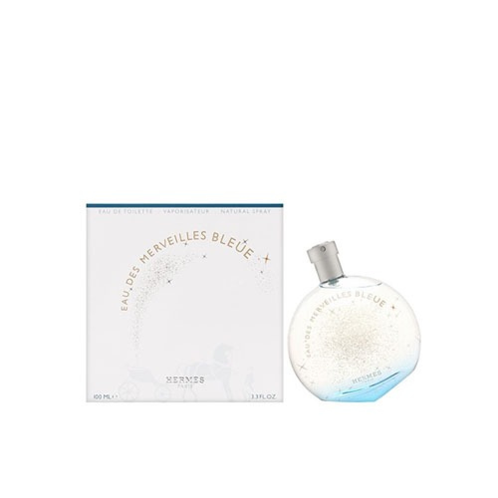 عطر هيرمس او دي ميرفيليس بلوي - 100 مل
