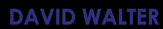 دافيد والتر