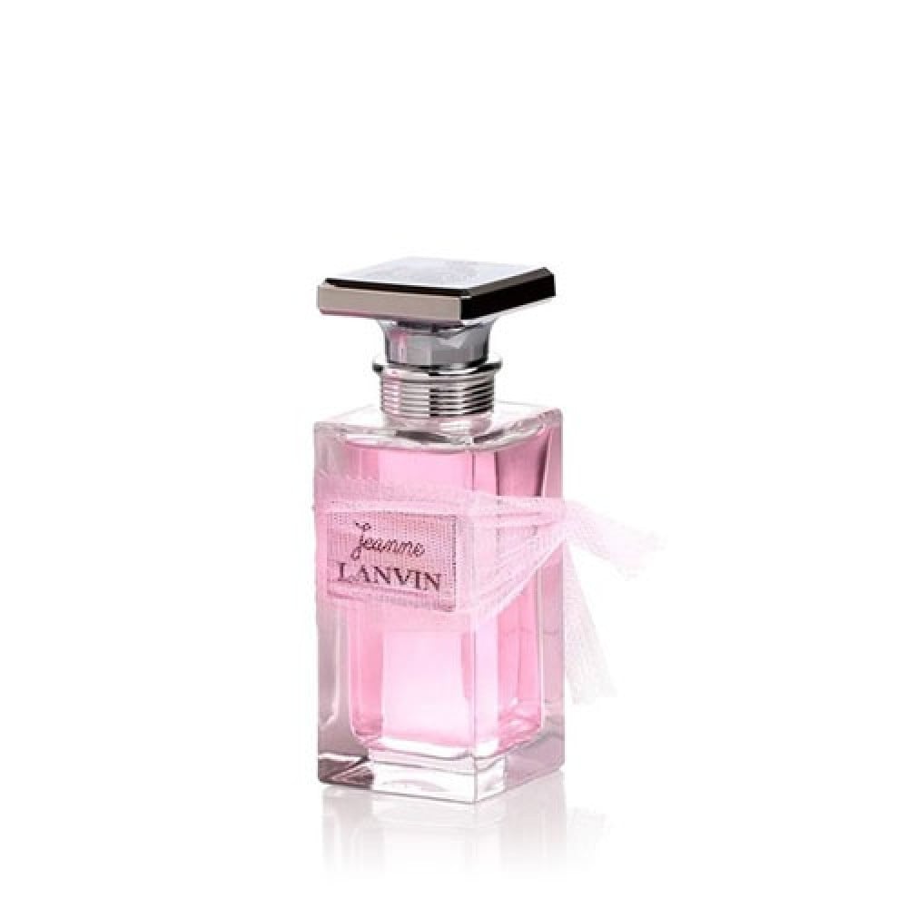 Духи фото женские летуаль. Lanvin Jeanne Lanvin. Lanvin Jeanne Lanvin EDP. Lanvin Jeanne Lady 50ml EDP. Lanvin 