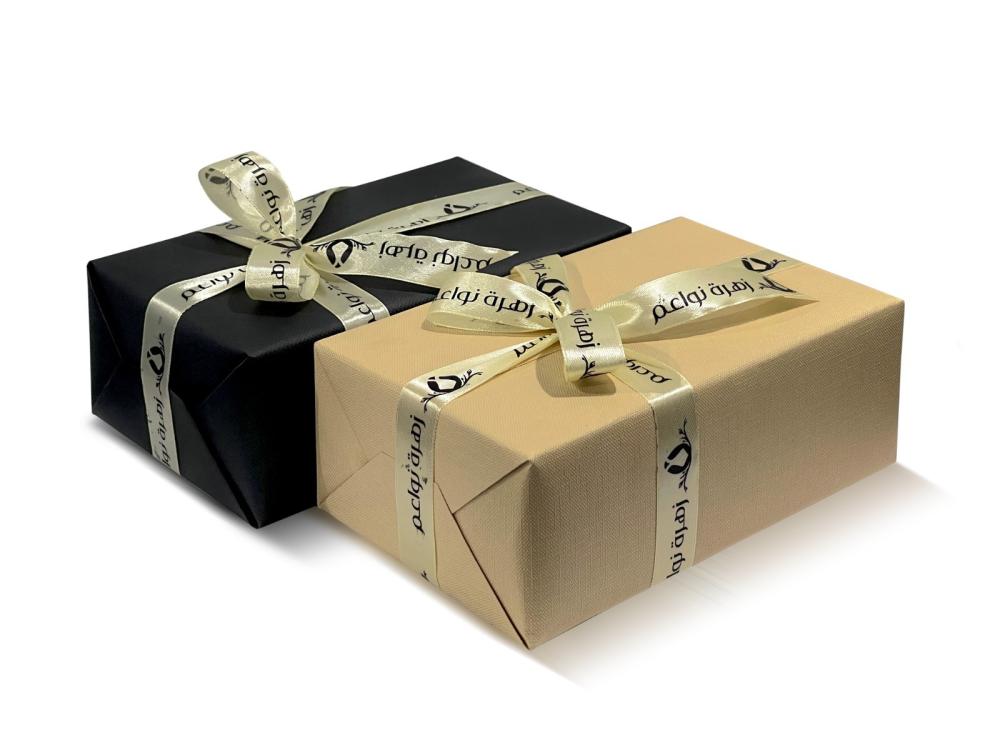 احتفل برمضان مع عطور زهرة نواعم - هدايا مميزة بتغليف أنيق