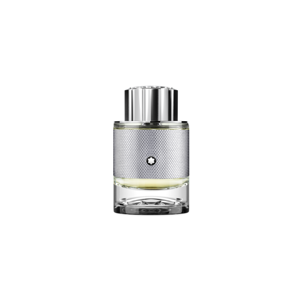 عطر مونت بلانك اكسبلورر بلاتينيوم - 60 مل
