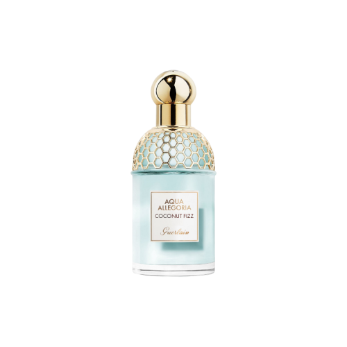 GUERLAIN PARIS - top Aqua Alria Coconut Fizz